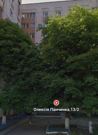 Оренда кімнати в гуртожитку (район Луначарський) - фото 1