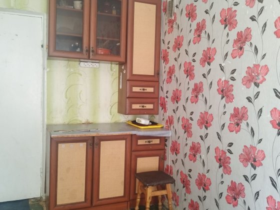 Здається кімната в гуртожитку Чернігів