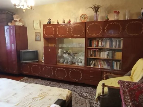 Оренда кімнати на виноградарі