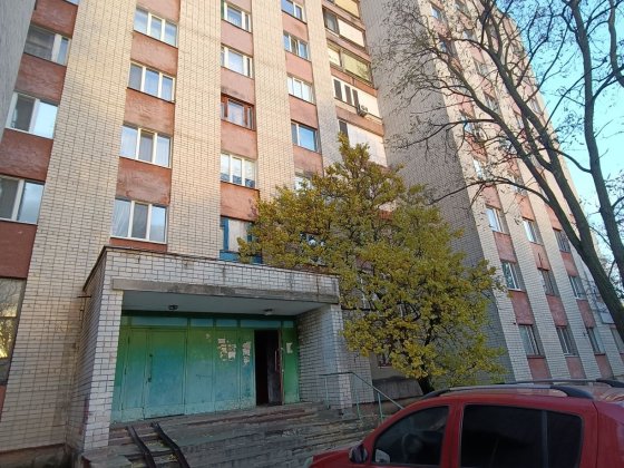 Кольцевая , 20. Світло не вимикають! Бобровиця. Чернигов