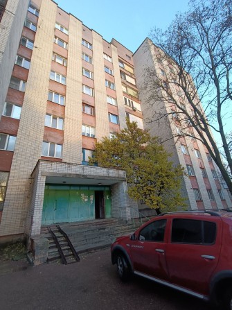 Кольцевая , 20. Світло не вимикають! Бобровиця. - фото 1