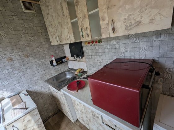 Кімната без господарів  метро Дарниця Дарницька площа