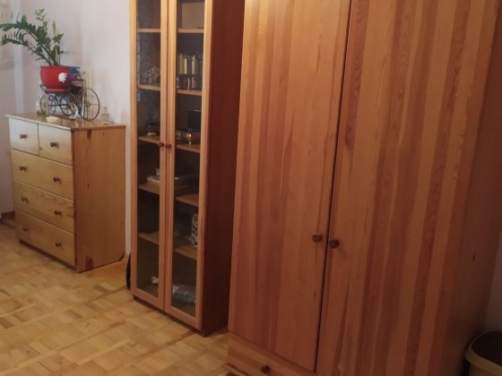 Здається кімната у Дарницькому районі, Торстянецька,47