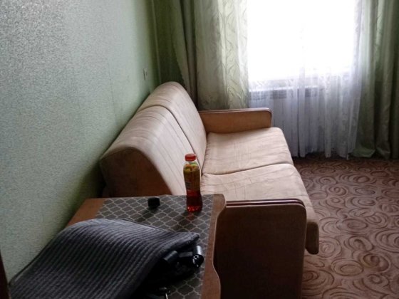 Комната по ул.Приречная, м.Минская и м.Героев Днепра