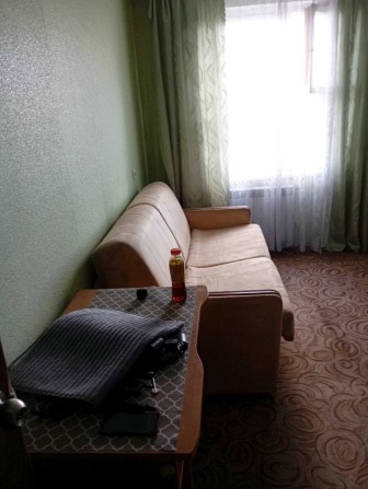 Комната по ул.Приречная, м.Минская и м.Героев Днепра - фото 1