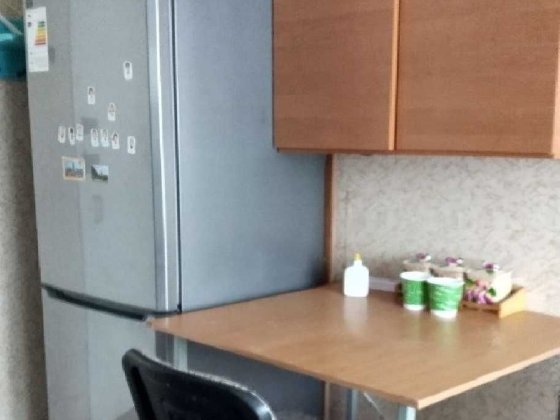Кімната окрема в сімейному гуртожитку, Дарницький