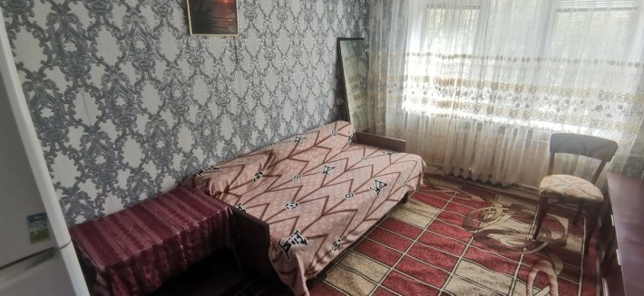 Окрема кімната без власників біля ринку Урожай - фото 1