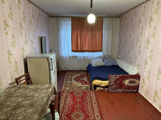 Оренда кімнати в гуртожитку Замостя, Чехова (Гетьмана Мазепи). Немирівське шосе