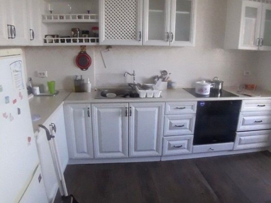 Оренда окремої кімнати для дівчини без власників