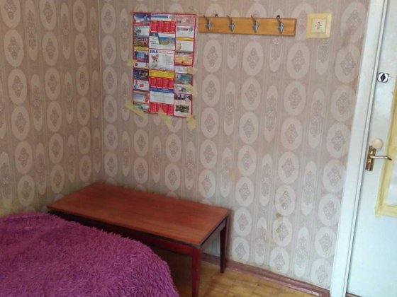 Здається окрема Кімната Без Власників для 1 Хлопця район Вишенька Юності Меблі Технка