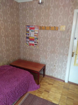 Здається окрема Кімната Без Власників для 1 Хлопця район Вишенька Юності Меблі Технка - фото 1