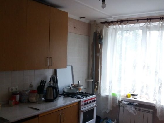 Власник. Оренда кімнати вулиця Пирогова Винница