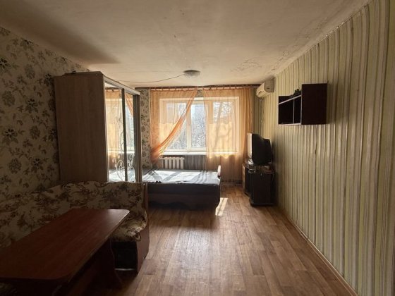 Здам кімнату в гуртожитку 20 м2. Пр. Слобожанський Дніпро