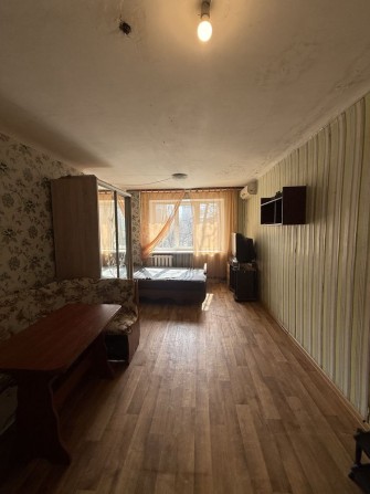 Здам кімнату в гуртожитку 20 м2. Пр. Слобожанський - фото 1