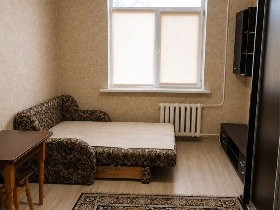 Оредна кімнати Парково-Сирецька 11а