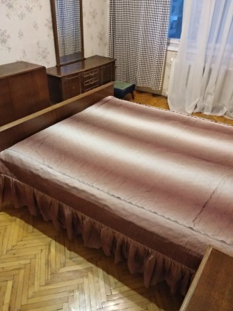 Оренда Кімнати без власників, Метро "Лівобережна", Ціну знижено! - фото 1