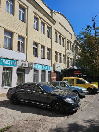Гуртожиток Лук'янівка - фото 1