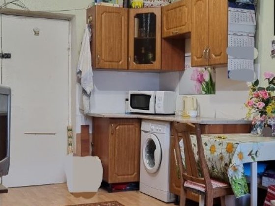 Кімната в гуртожитку Київ