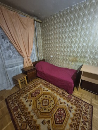 Здам кімнату в квартирі без хазяйки на Юності - фото 1