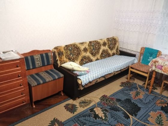Кімната Юності, комунальні враховані