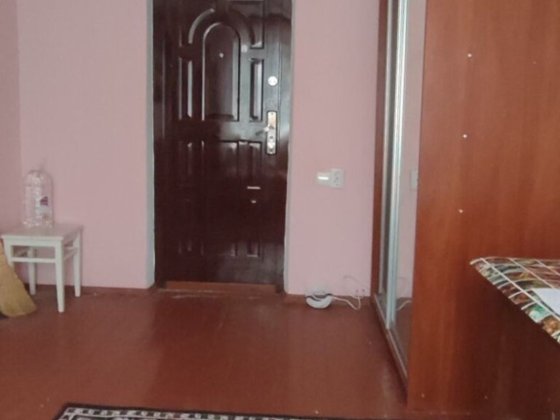 Здається кімната в гуртожитку  ройон Гроша