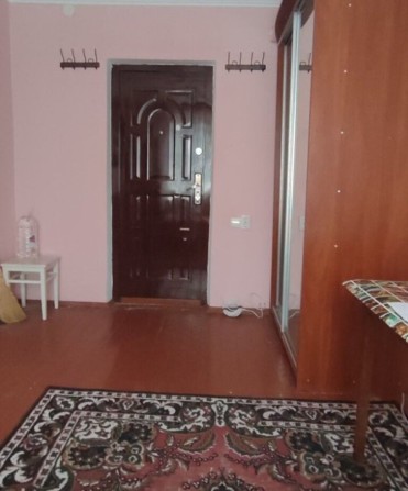 Здається кімната в гуртожитку  ройон Гроша - фото 1