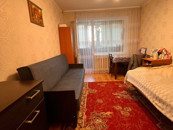 Оренда для дівчини на бл Замості