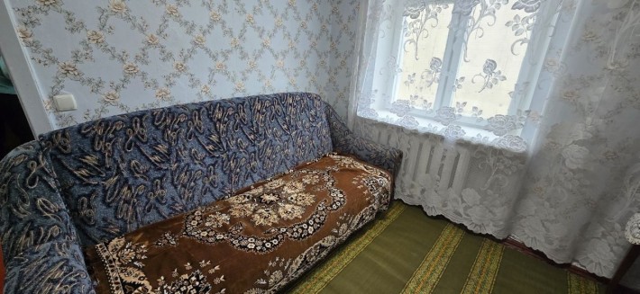 Дві кімнати в гуртожитку на Київській - фото 1