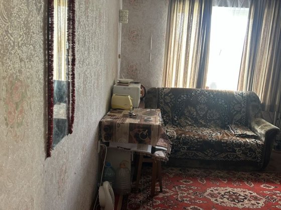 Кімната в гуртожитку Житомир