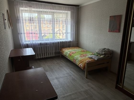 Оренда кімнати в гуртожитку, провулок Вацківський Житомир