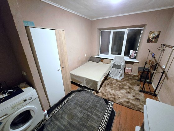 Здається кімн. в гуртожитку по вул. Антонова р-ні Замостя,читайте опис