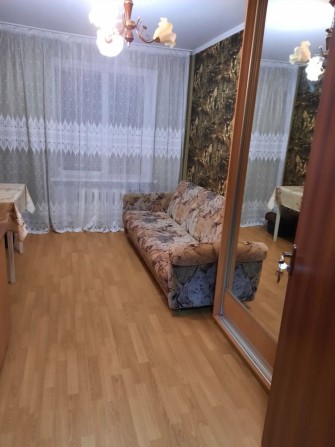 Оренда кімнати у гуртожитку вул.Л.Украінки - фото 1