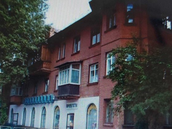Дарниця. Оренда кімнати в двохкімнатній квартирі по вул.Ю. Литвинського 76/4.