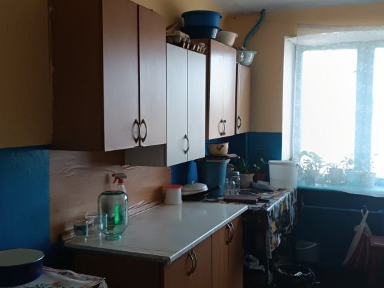 Здам кімнату в гуртожитку вул. Бальзаківська Житомир