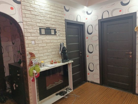 1 -кімната ЖК" Милославичі" ,Закревського 97 ,  кімната ,Троєщина ,Деснянський Київ