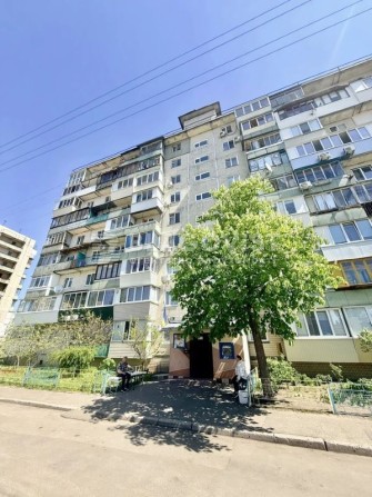 Продаж 1-к квартири вул. Героїв полку «Азов» 28б - фото 1
