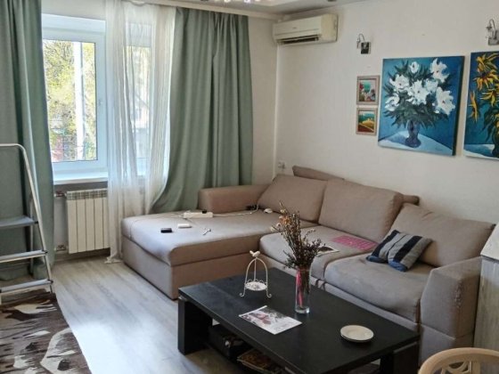 Продаж 4-к квартири бул. Лесі Українки 19 Київ