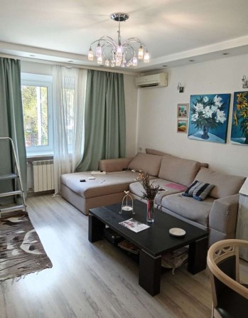 Продаж 4-к квартири бул. Лесі Українки 19 - фото 1