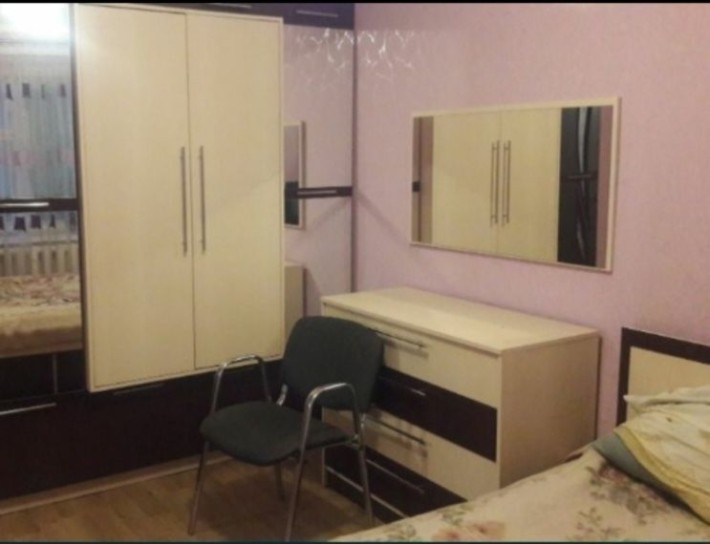 Здам кімнату з проживанням хозяйки  центр - фото 1