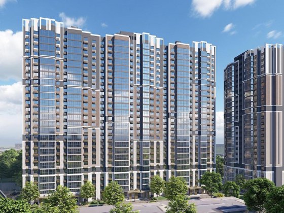 Продаж 1-к квартири ЖКГолосіївський вул.Зданівської Юлії (Ломоносова) 28 Київ