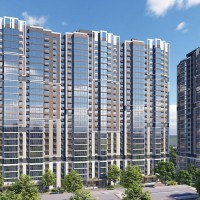 Продаж 1-к квартири вул.Зданівської Юлії 28 Киев