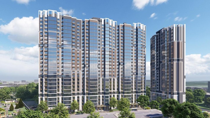 Продаж 1-к квартири ЖКГолосіївський вул.Зданівської Юлії (Ломоносова) 28 - фото 1