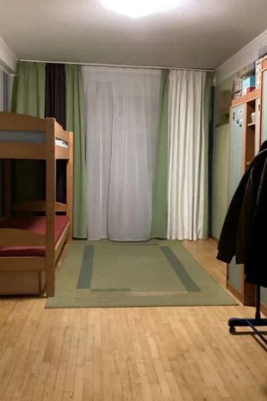 Продаж 3-к квартири Дніпровська набережна 9а - фото 1