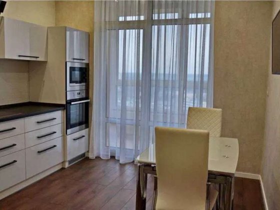 Продаж 1-к квартири вул Вірменська 6 Киев