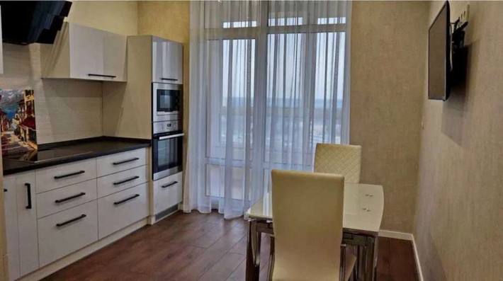Продаж 1-к квартири вул Вірменська 6 - фото 1