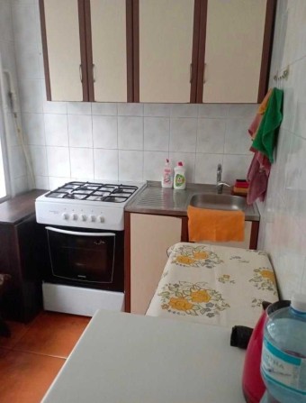 Жить на Борщаге за 2500? Да, это реально. Но есть нюанс. - фото 1