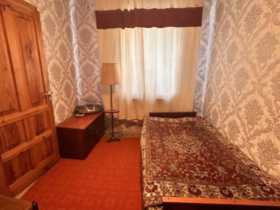 Оренда оремоі кімнати с.Мирний 12 й квартал приватний сектор