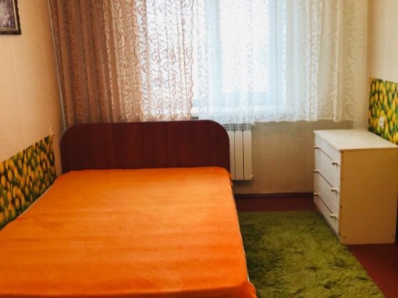 Здам кімнату в гуртожитку блочного типу,довгостроково.