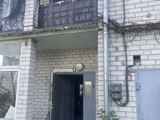 Сдам комнату в частном доме Житомир