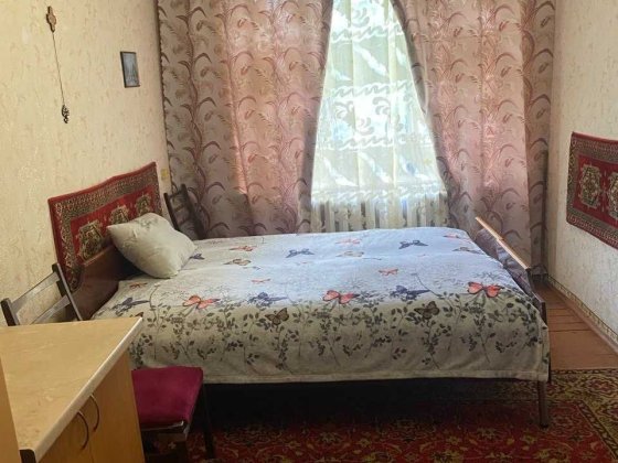 Здам окрему кімнату в районі Центрального ринкуо ринкунтрального ринку